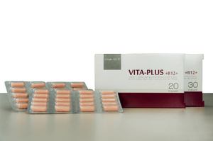 VITA PLUS B12