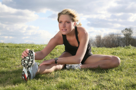 BMI Body-Mass-Index-Berechnung