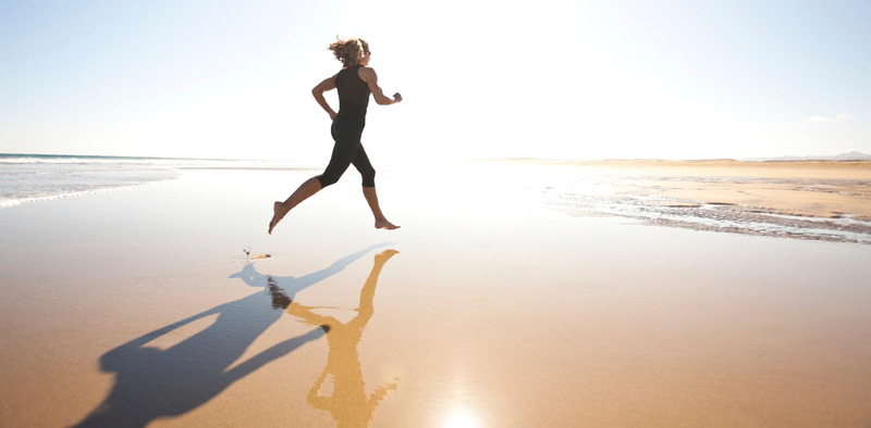 Vitamin B12 und Folsäure für Sportler