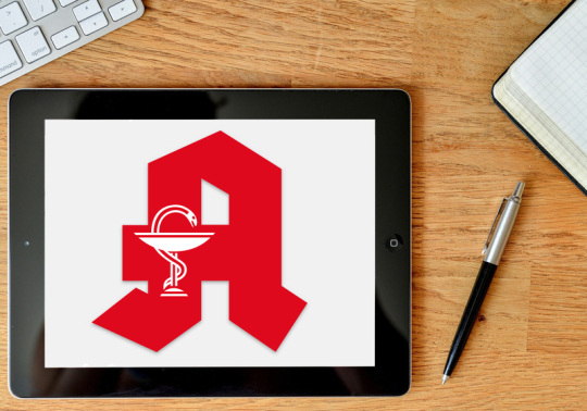 Vitamin B12 - online Apotheke